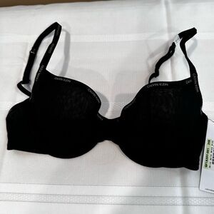 Calvin Klein Bra